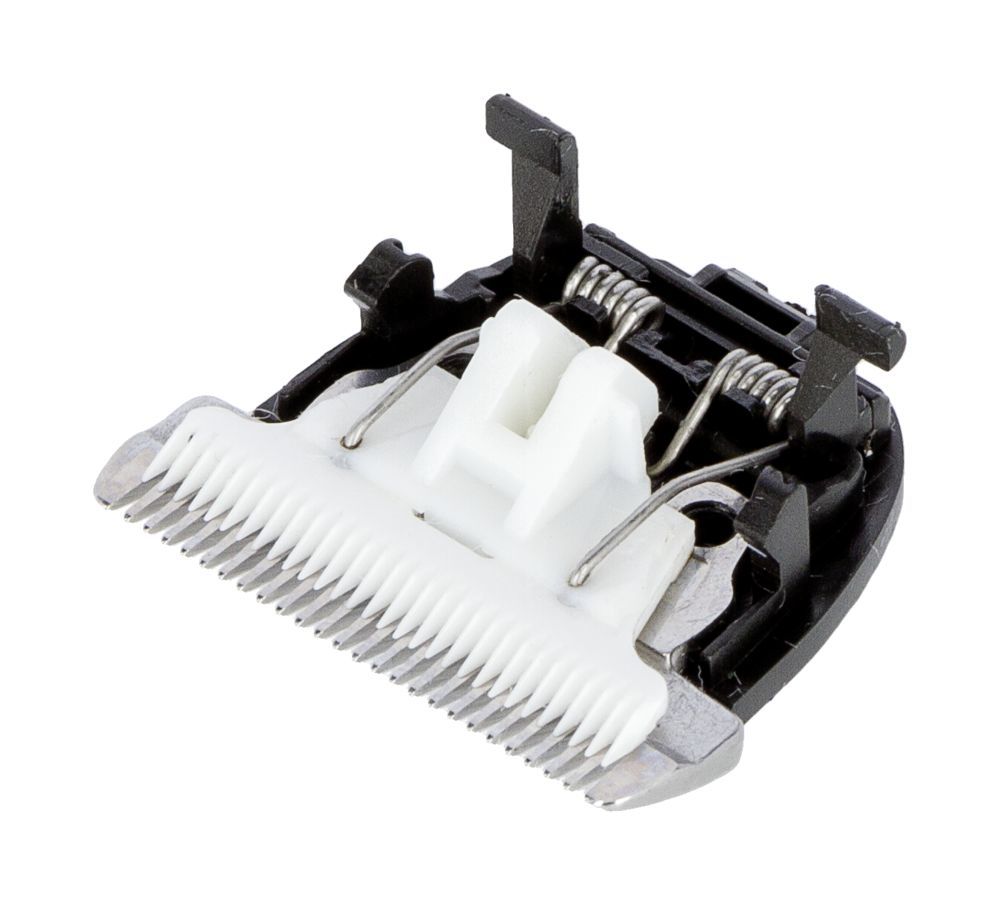 Clipster DropiX- Rechargeable Trimmer - 9