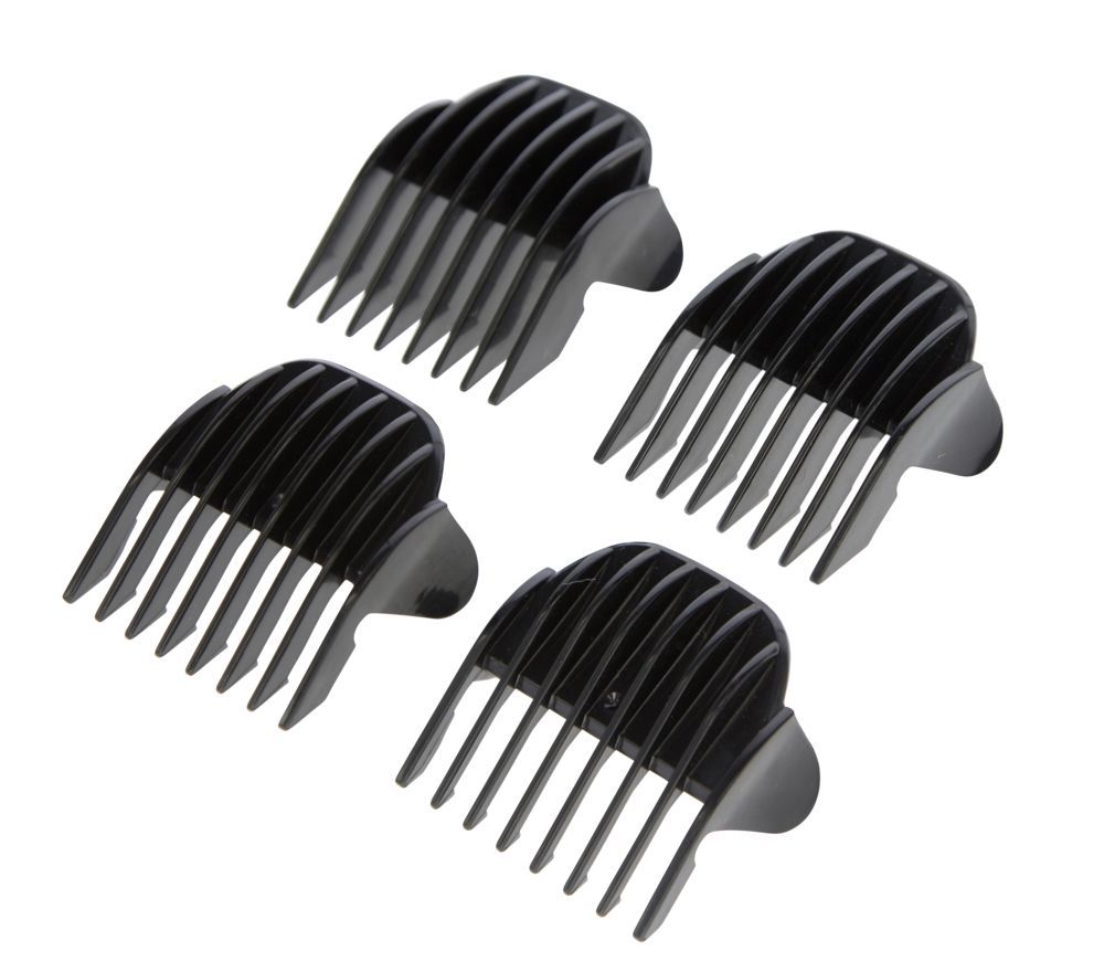 Clipster DropiX- Rechargeable Trimmer - 5