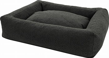 Companion Cocoon Jens Koiranpeti - Anthracite 110 cm