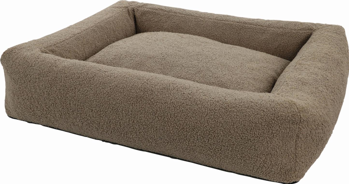 Companion Cocoon Jens Hundbädd - Taupe 110 cm