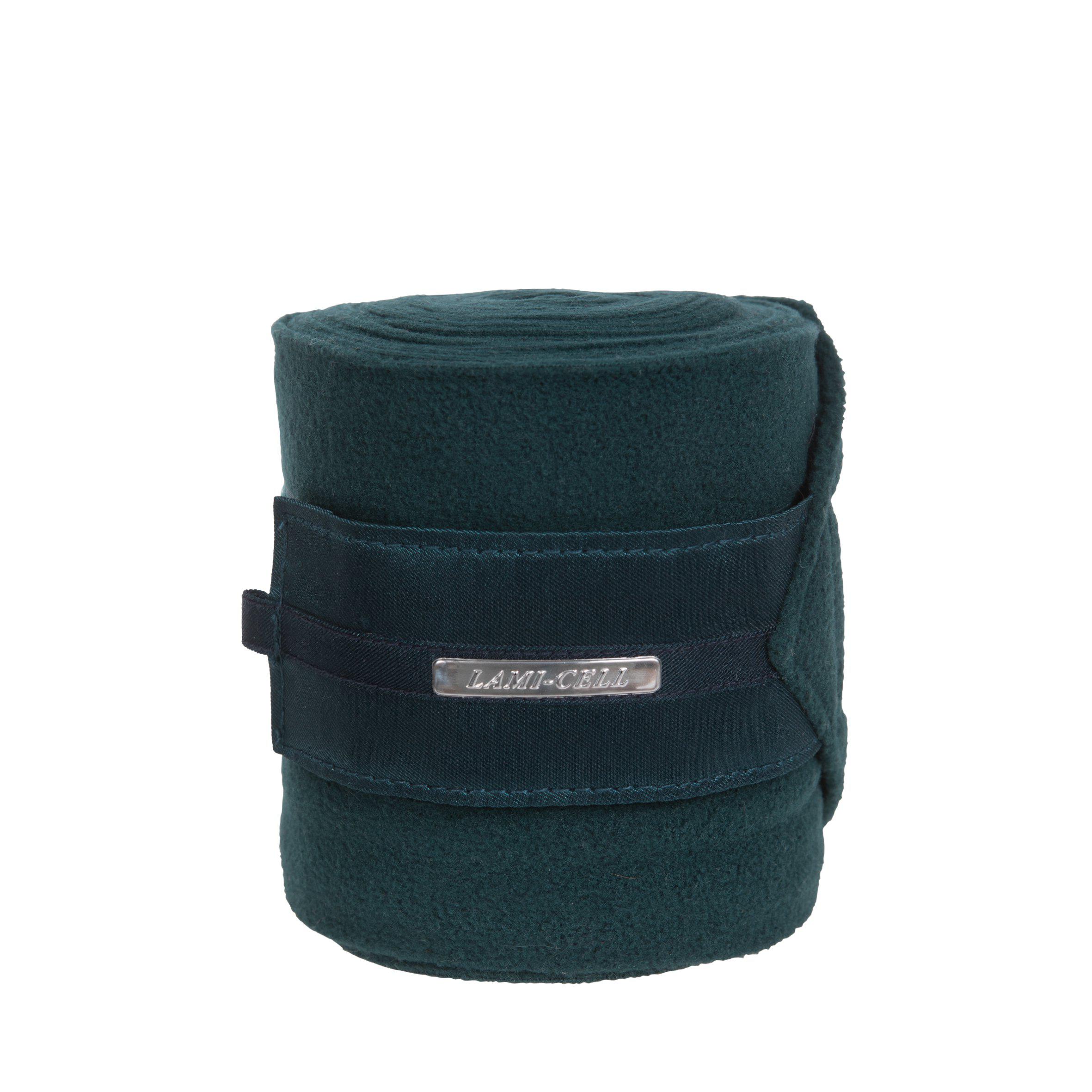 Lami-Cell Aurora Benlindor, Fleece - Teal