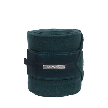 Lami-Cell Aurora Pintelit, Fleece - Teal