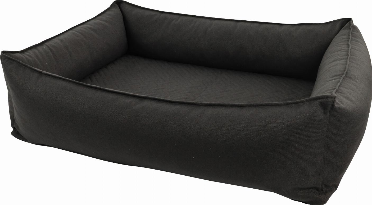 Companion Cocoon Niels Hundbädd - Anthracite 120 cm
