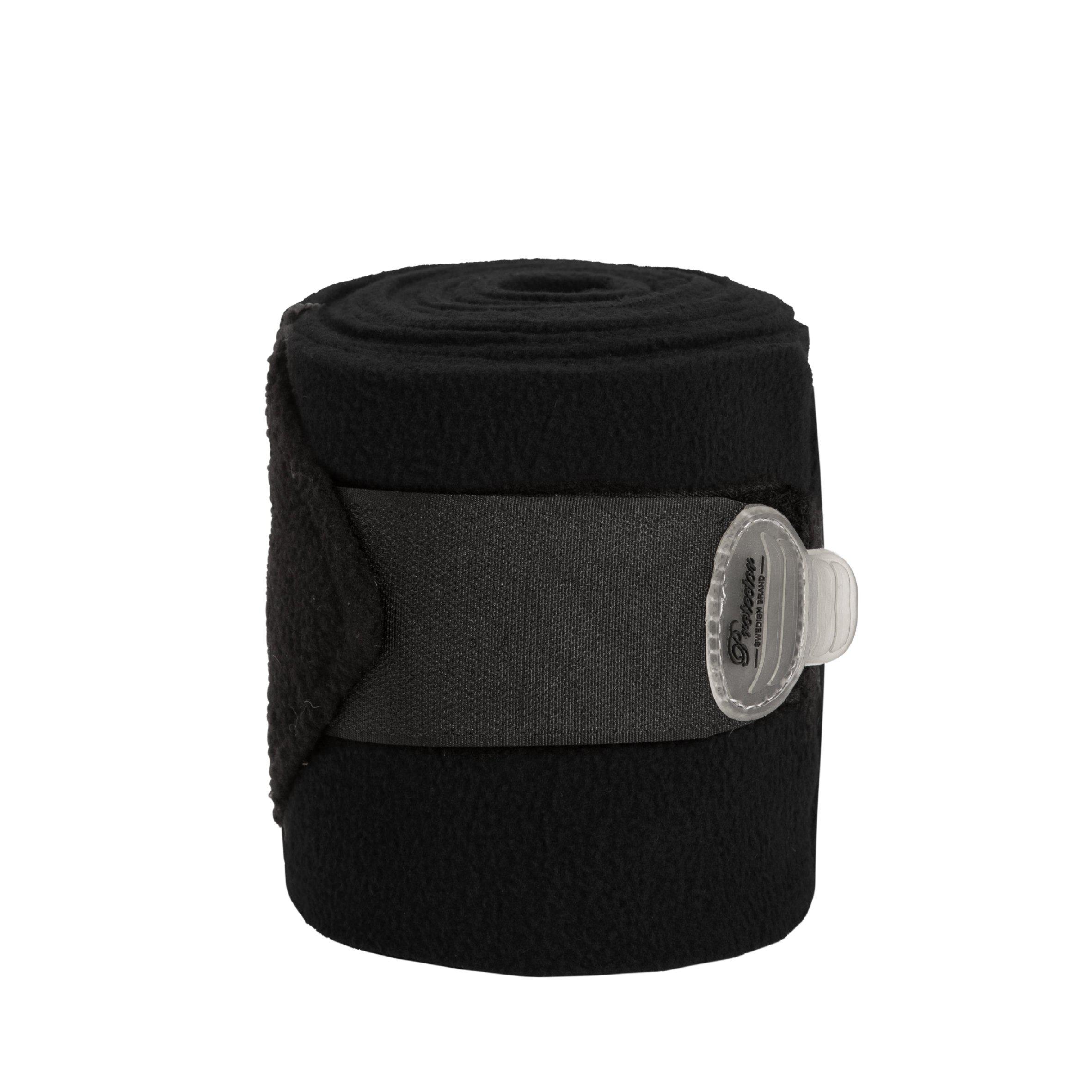 Protector Benlindor, Fleece - Svart