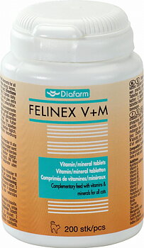Diafarm Felinex V+M