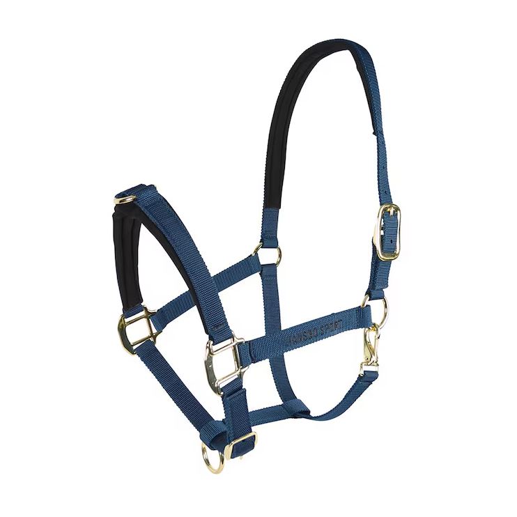 Hansbo Sport Halfter für Fressbremse, Pony - 2
