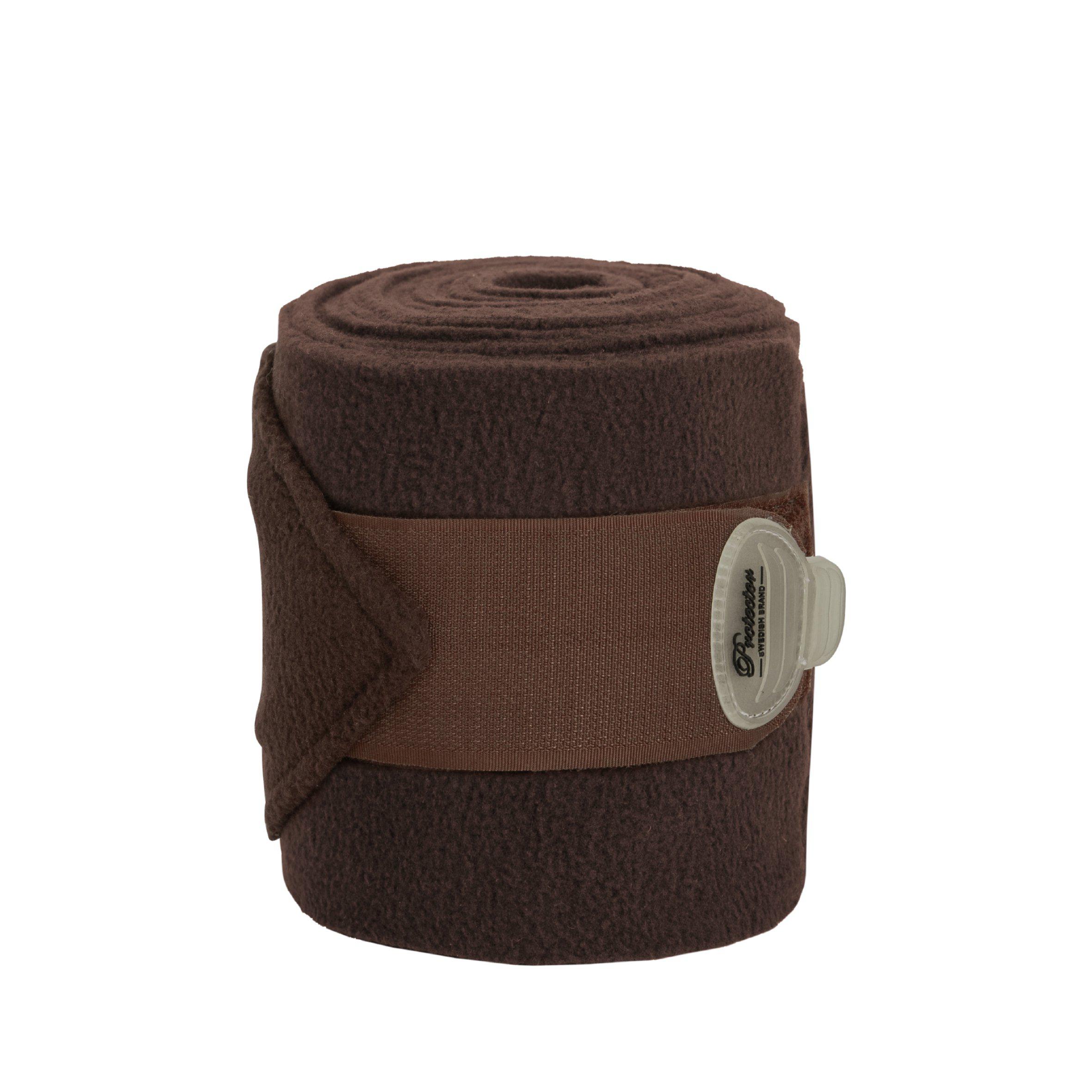 Protector Benlindor, Fleece - Brun