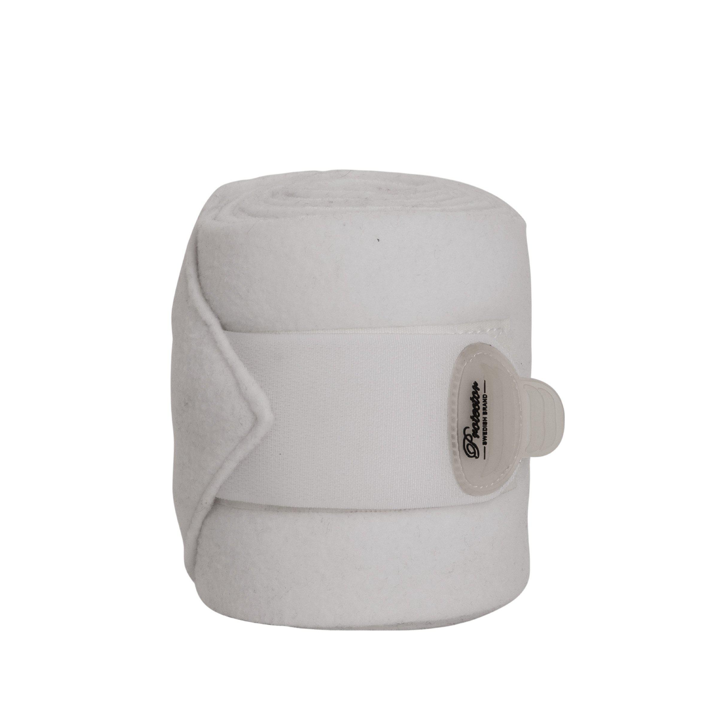 Protector Benlindor, Fleece - Vit