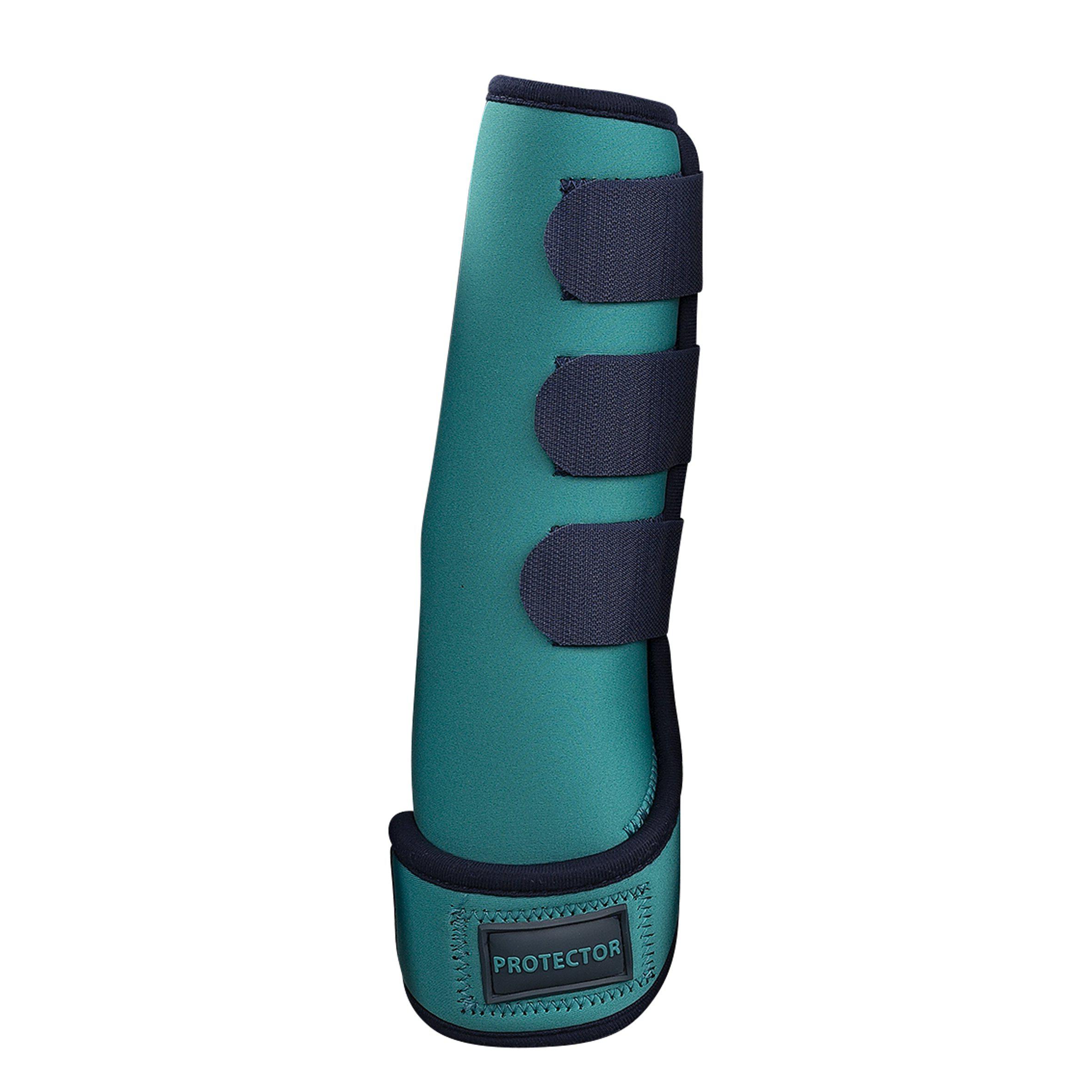 Protector Benskydd/Snabbandage, Neoprene - Jade Green (S)