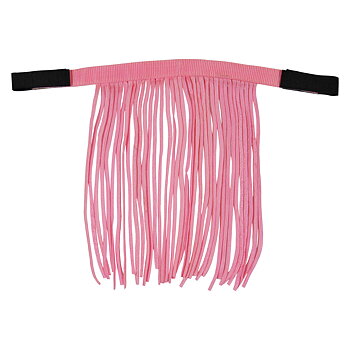 Hansbo Sport Fly Headband Pink L