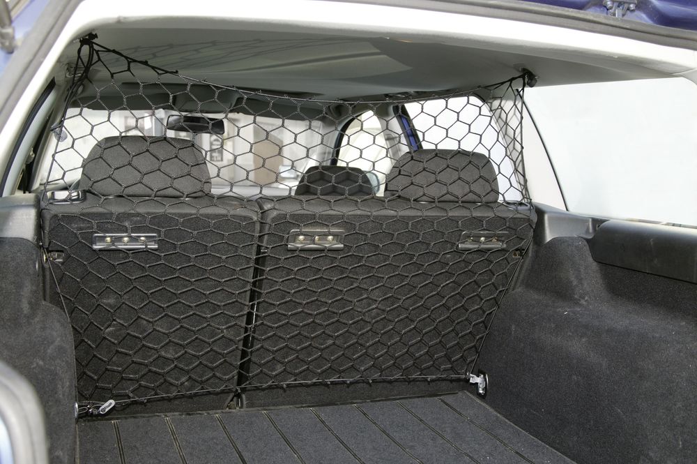 Kerbl - Sicherheitsnetz für Autos