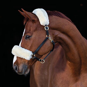 Hansbo Sport Nos/Nackle in Sheepskin 30 cm