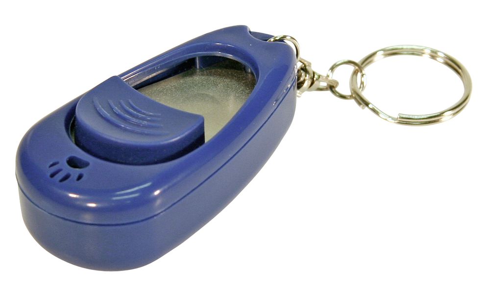 Kerbl Clicker - 4 different, audible tones for dogs - 2
