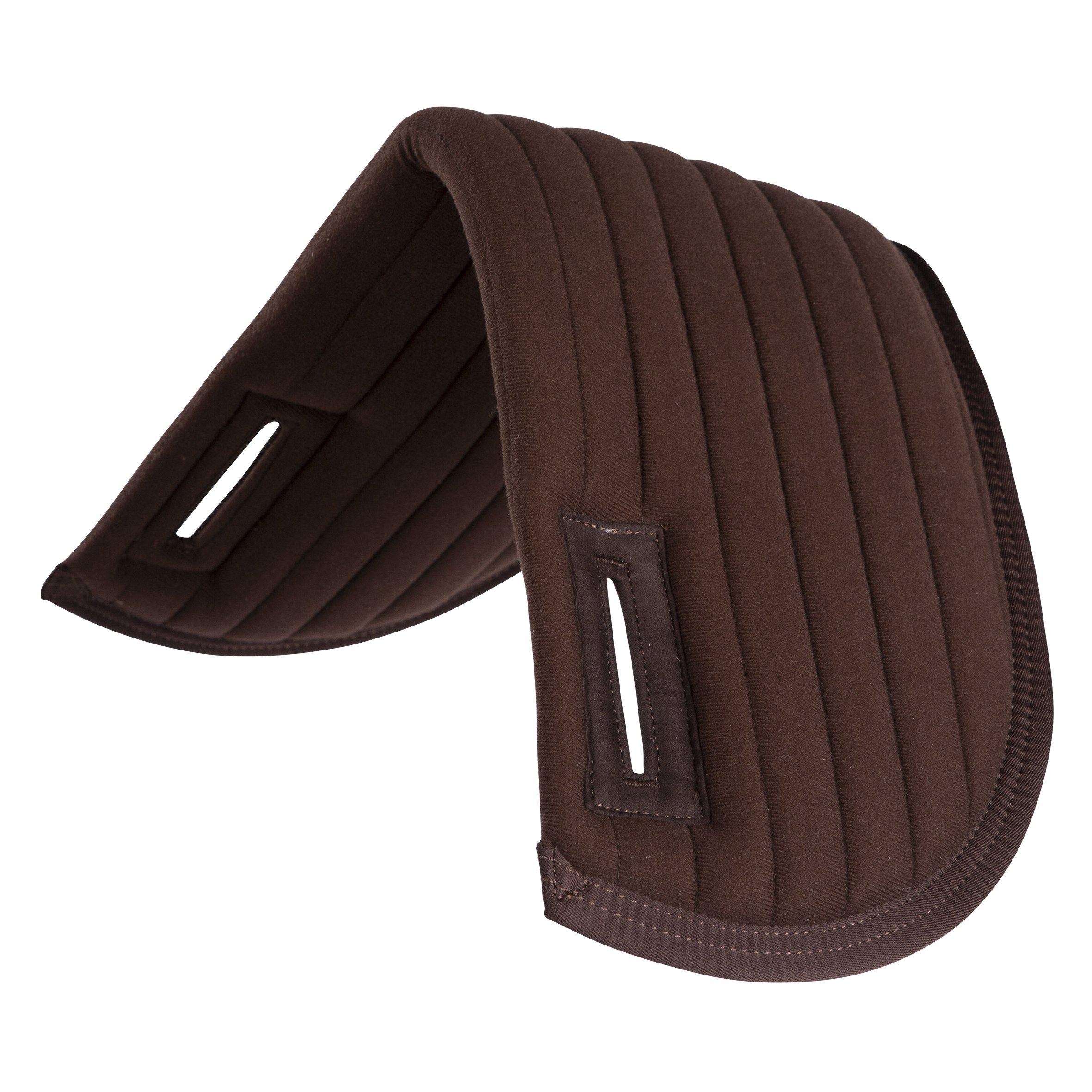 Protector Trapez Pad - Brown
