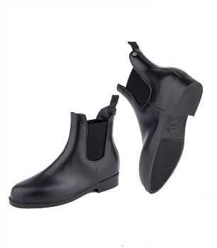 Waldhausen Chelsea Jodhpur Boots black