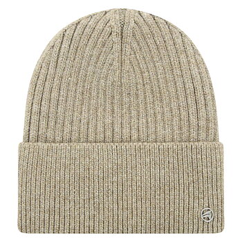 Euro-Star Beanie ESFiore Chocolate Chip Melange