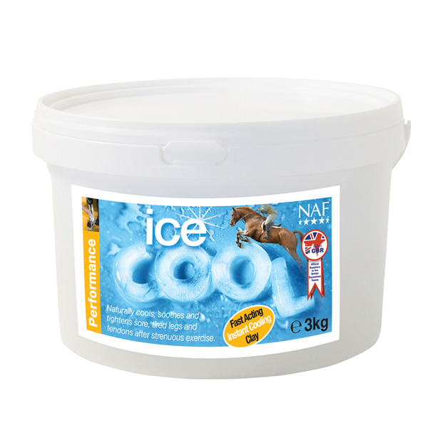 NAF Ice Cool 3kg - 2