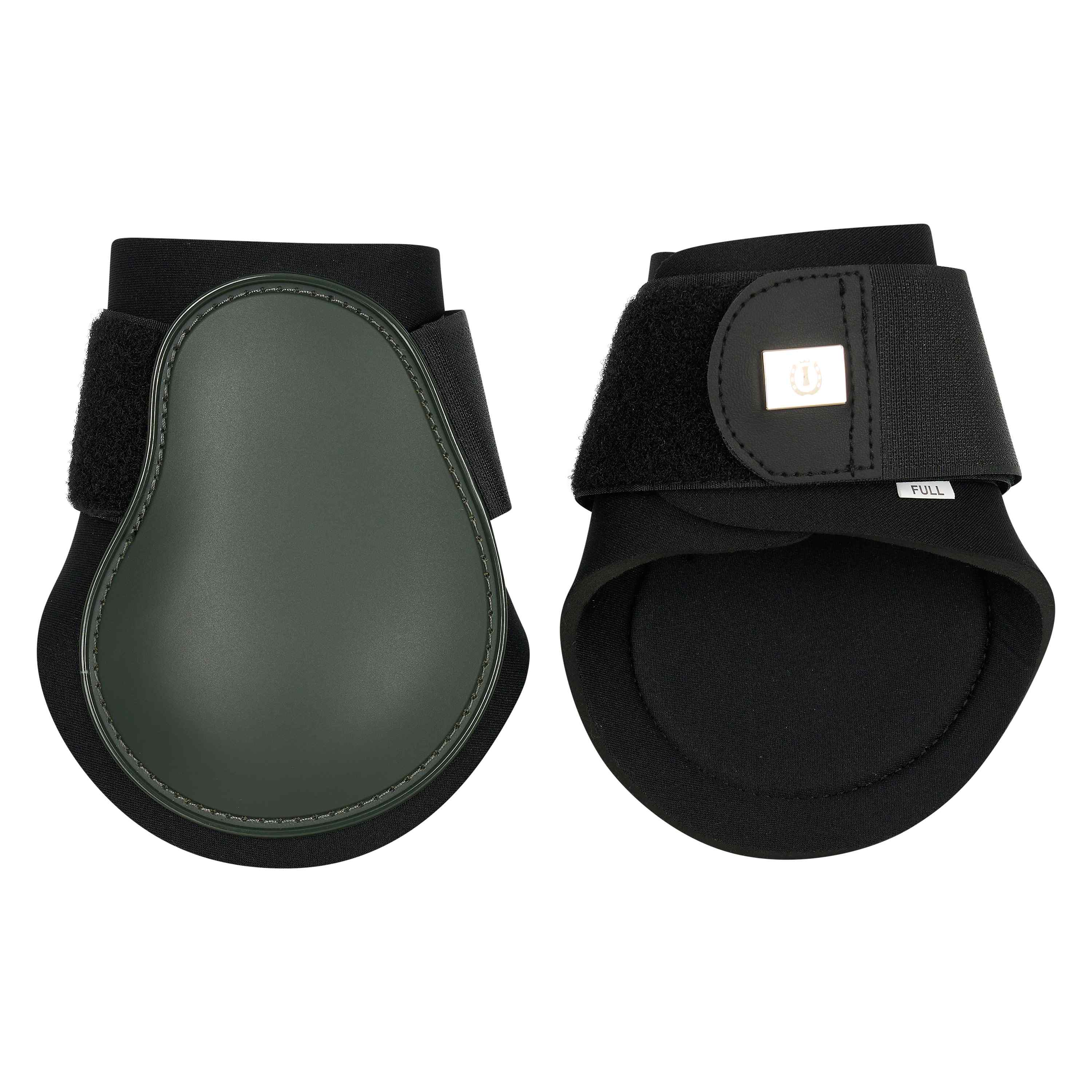 Imperial Riding Fetlock boots Lovely Deep Forest