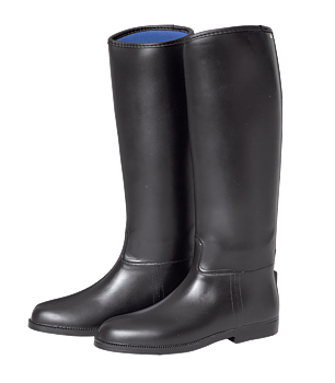 Waldhausen Comfort Ridstövlar, SW svart