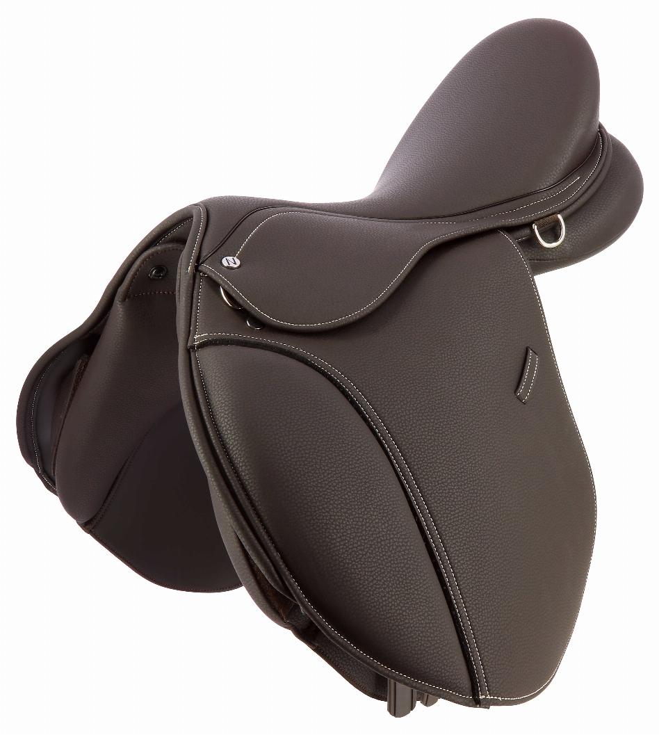 Norton Pro All-Purpose Saddle Brown