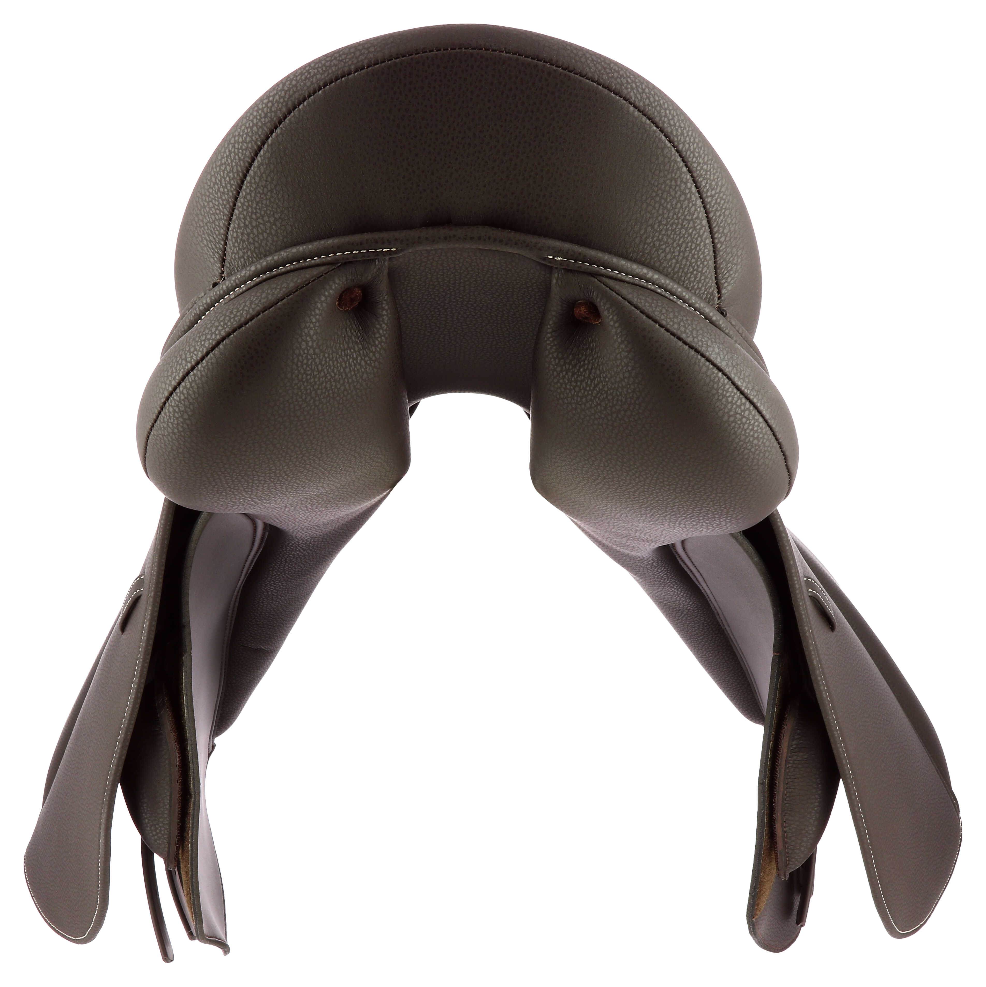 Norton Pro All-Purpose Saddle Brown - 4