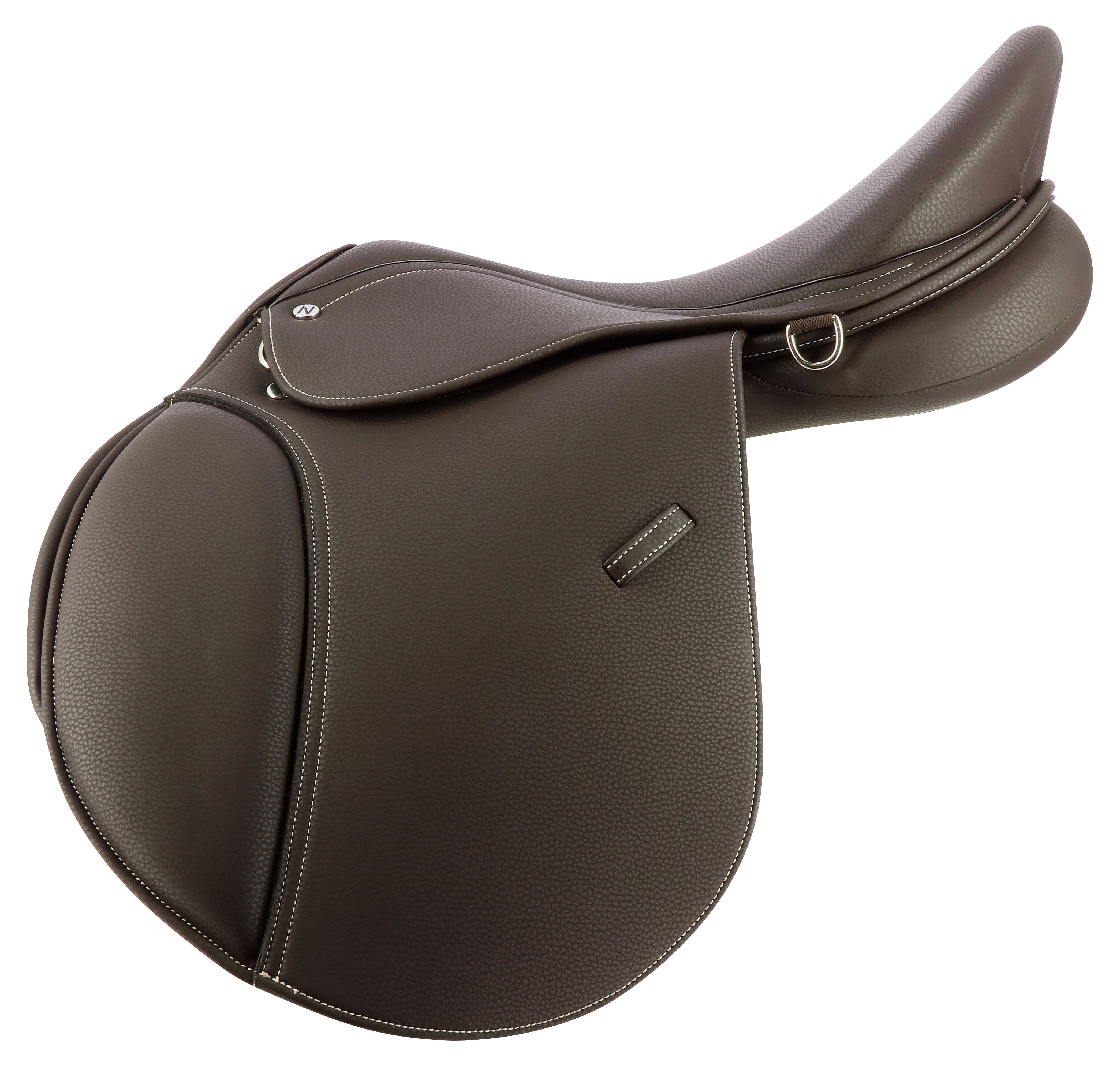 Norton Pro All-Purpose Saddle Brown - 3