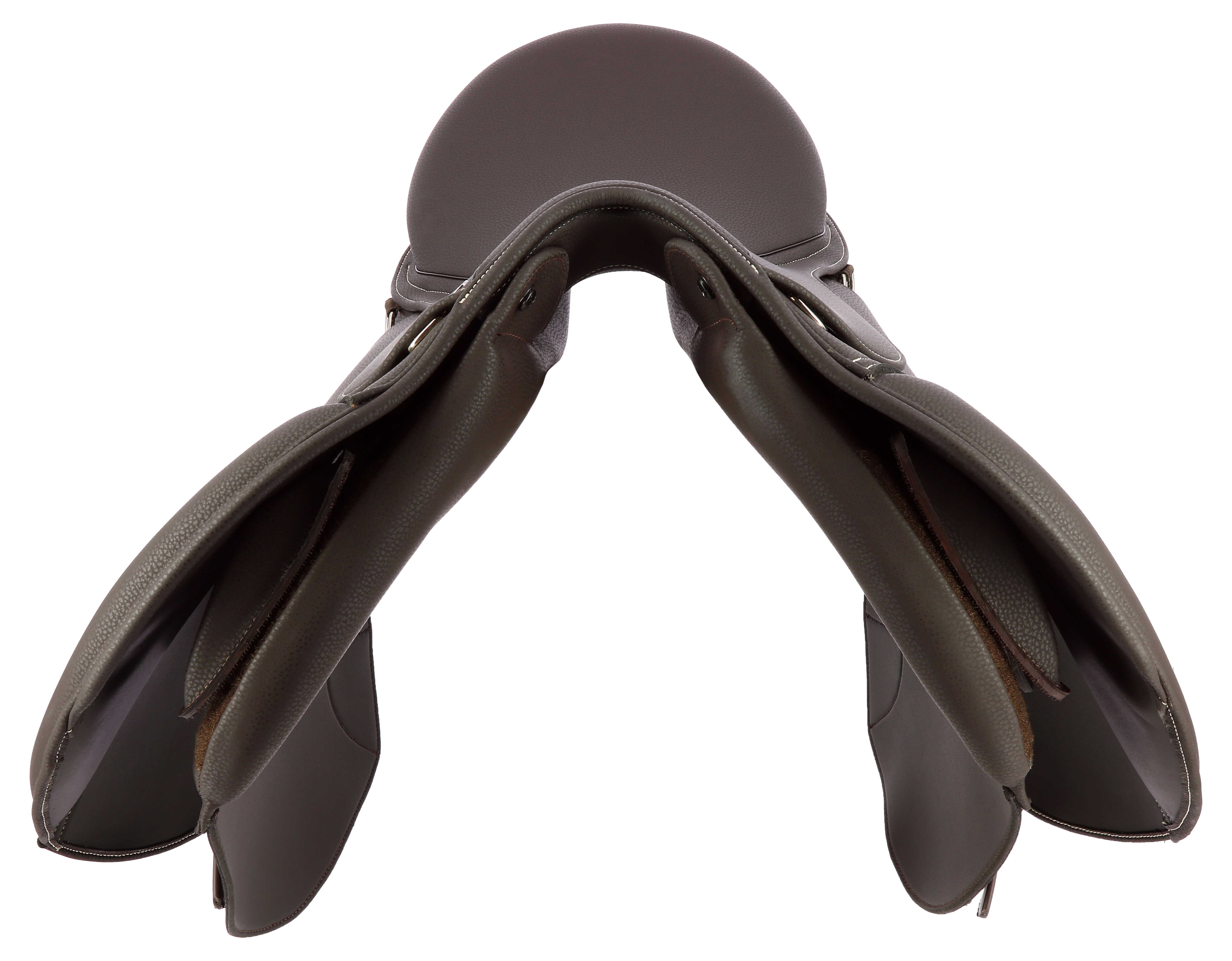 Norton Pro All-Purpose Saddle Brown - 5