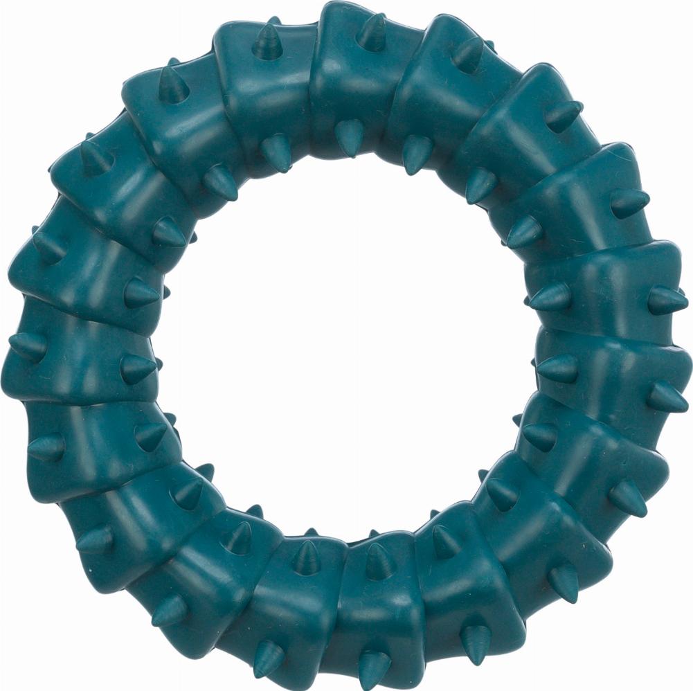 Jolly Paw Chew Ring Dog Toy