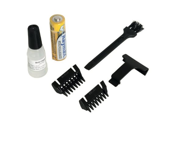 WAHL PICO - Wireless Trimmer- MINI - 3