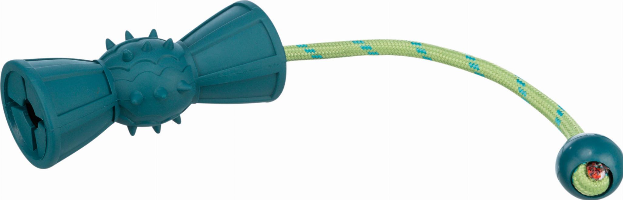Jolly Paw Jumper Dog Toy with Mint Flavor 6 cm