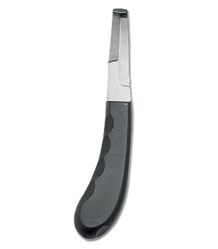 Waldhausen Double Edge Trimming Knife