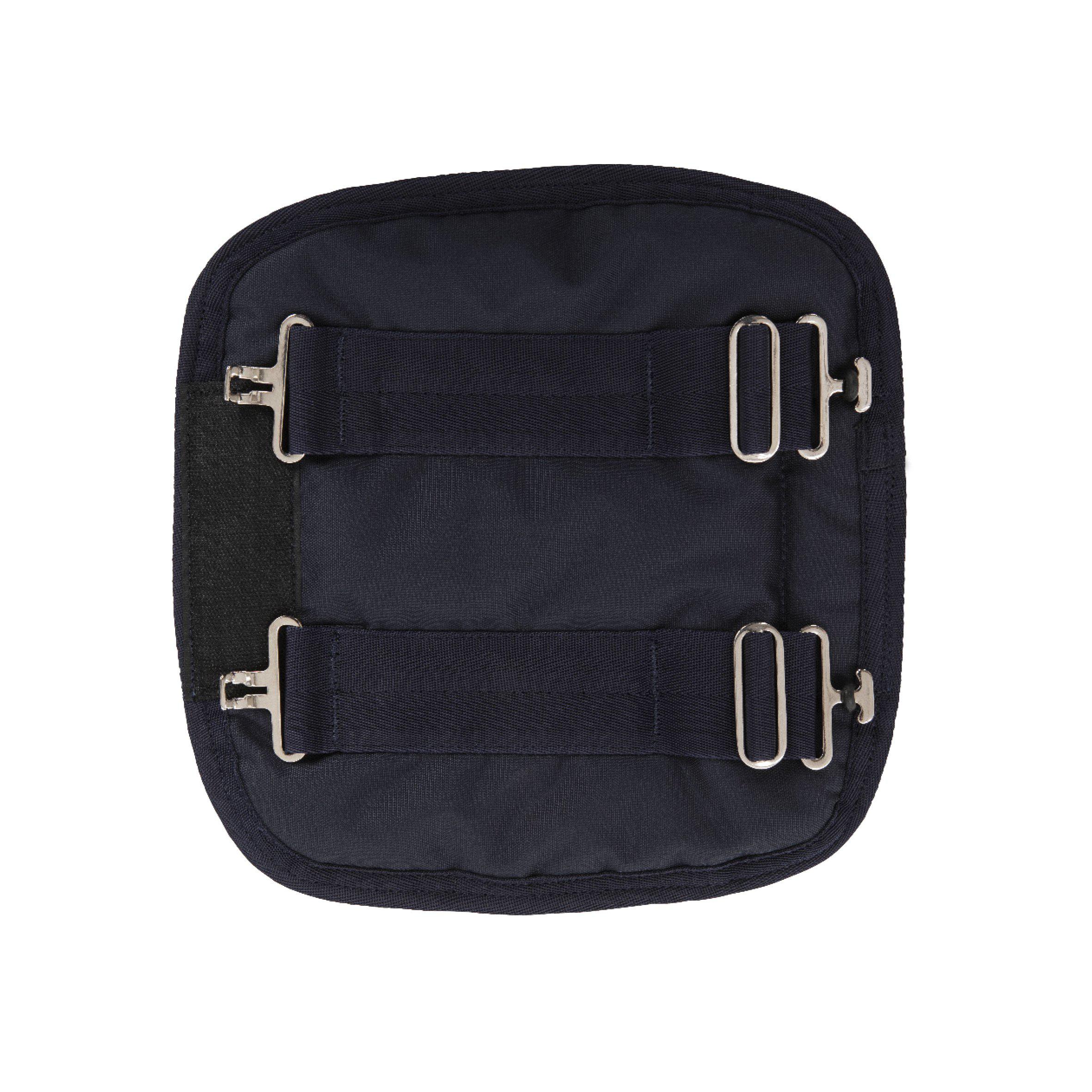 Lippo Chest Extender - Black - 2