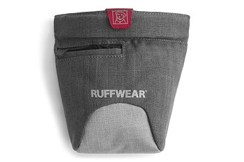 Ruffwear Treat Trader Bag - namipussi - Harmaa 