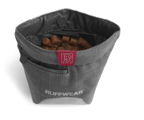 Ruffwear Treat Trader Bag Godisväska – Bältesclip