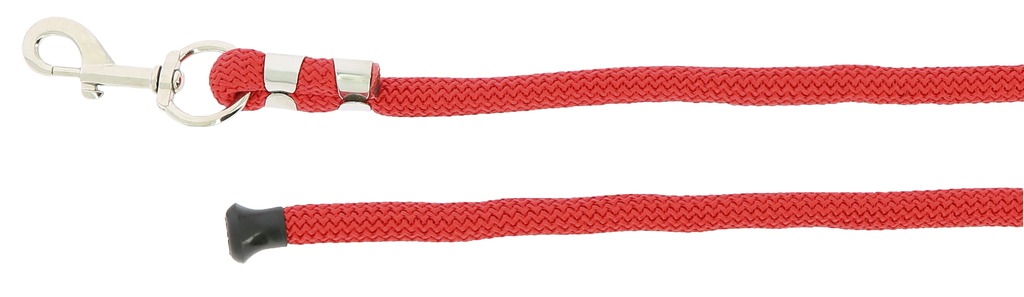 NORTON Vague Grimskaft Röd/Silver