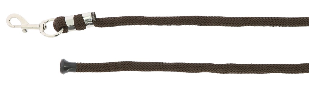 NORTON Vague Grimskaft Brun/Silver