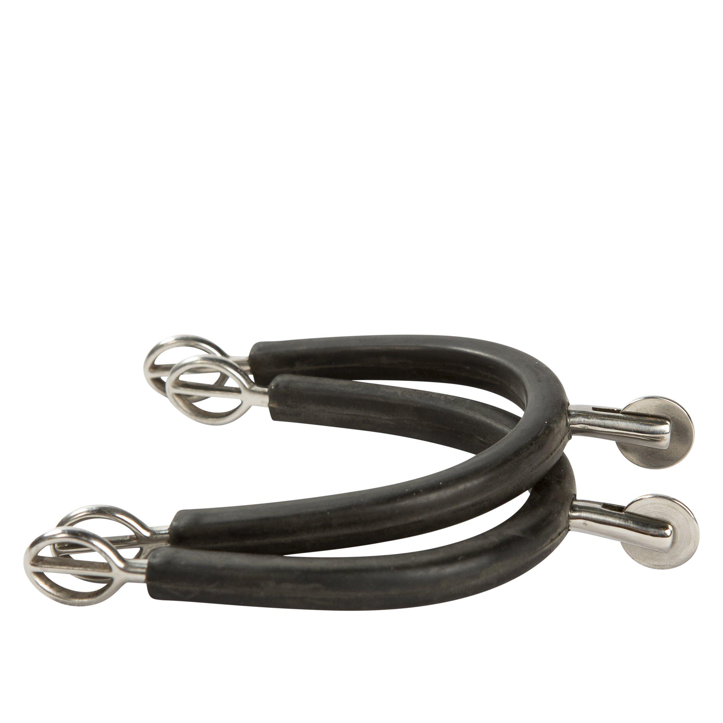 Källquist Equestrian Sporrar med Trissa, 20 mm, Dam
