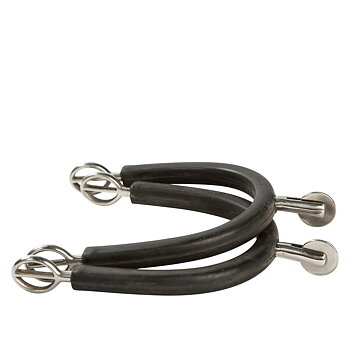 Källquist Equestrian Sporrar med Trissa, 20 mm, Dam