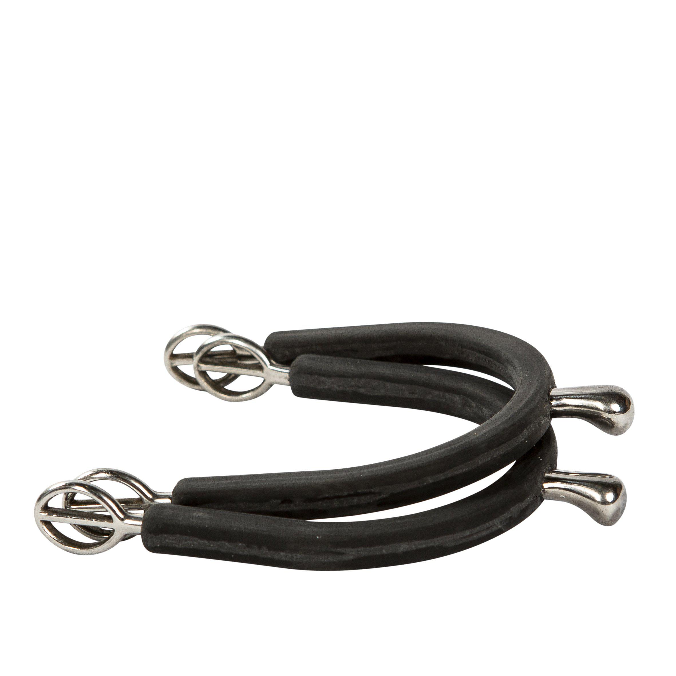 Källquist Equestrian Sporrar med Kula, 15 mm, Dam