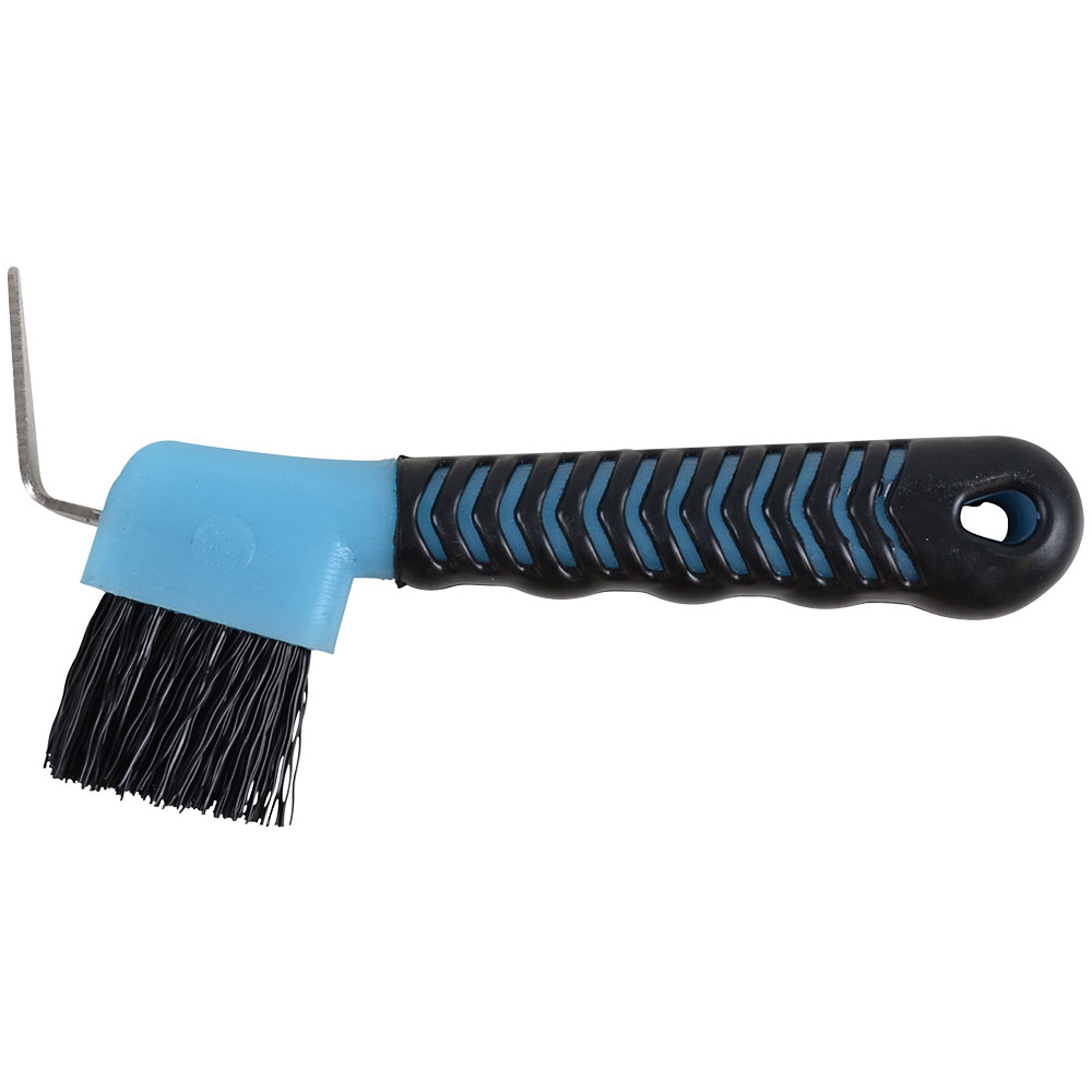 Hansbo Sport Hovkrats med borste ljusblå