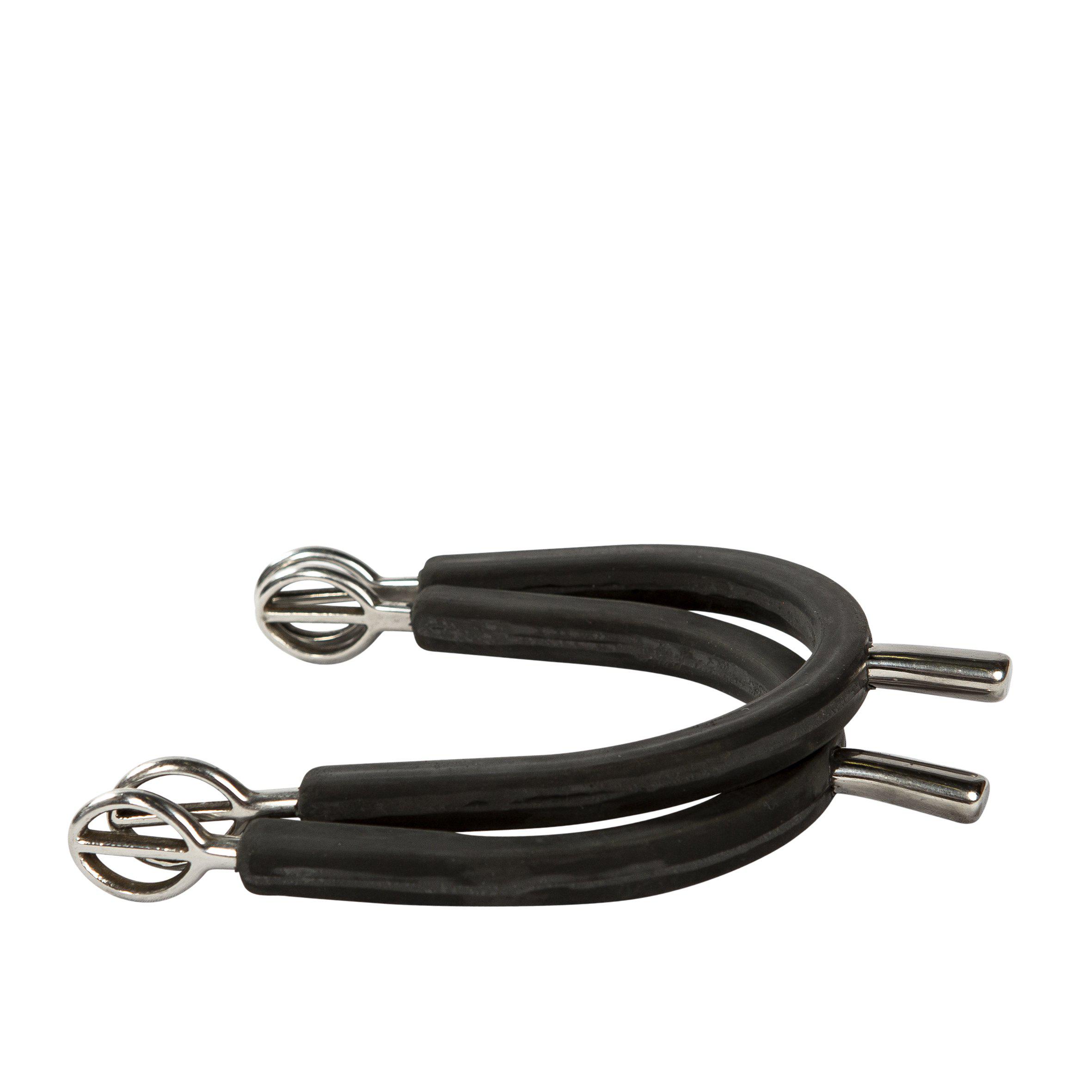 Källquist Equestrian Raka Sporrar, 20 mm, Dam