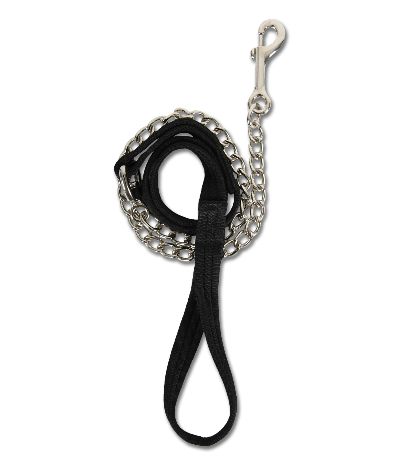 Waldhausen Soft Grimskaft med Kedja svart