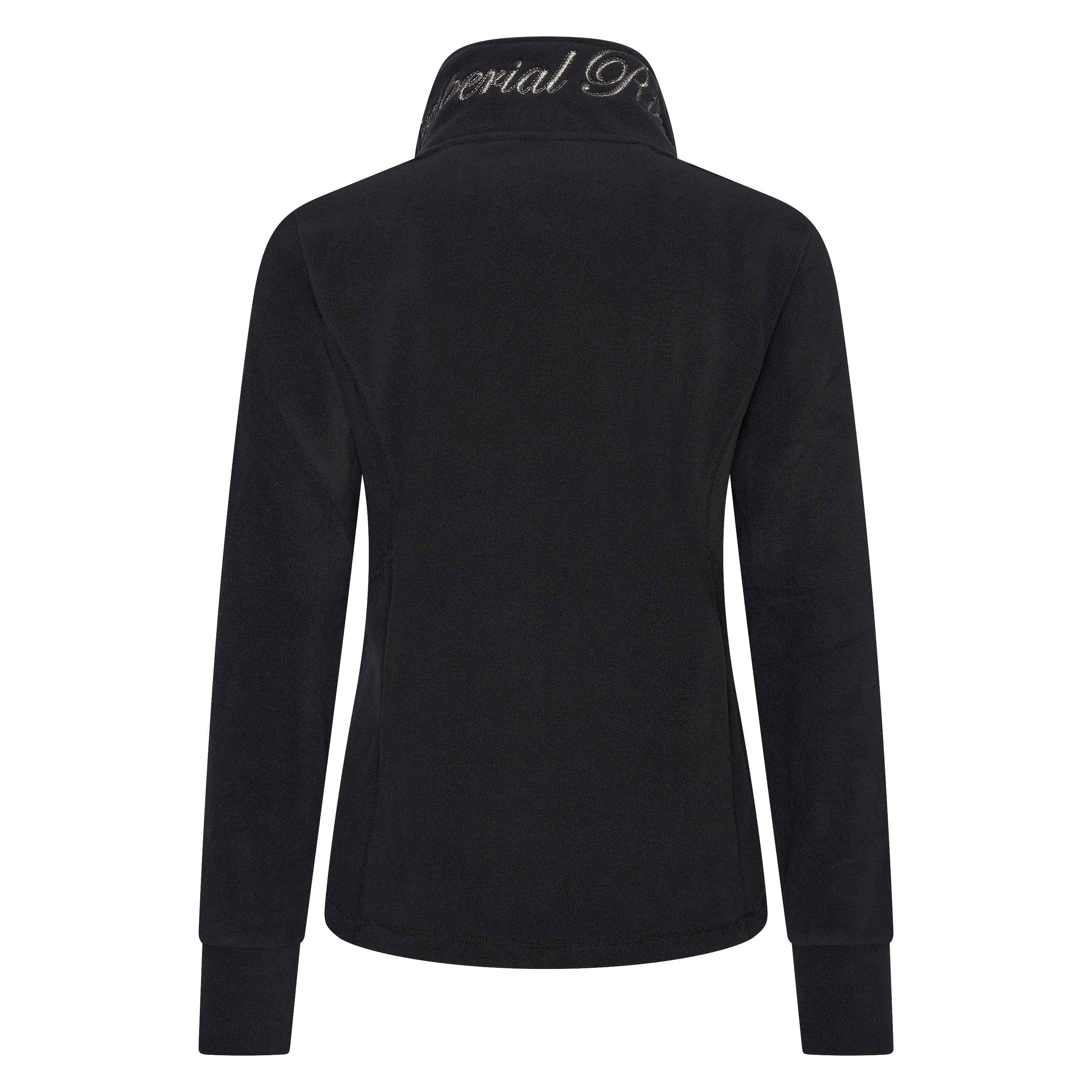 Imperial Riding Fleecetakki Galactic Black, XL - vain tämä kappale - 8