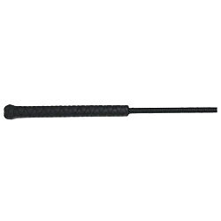 Hansbo Sport Kouluraippa Basic Musta