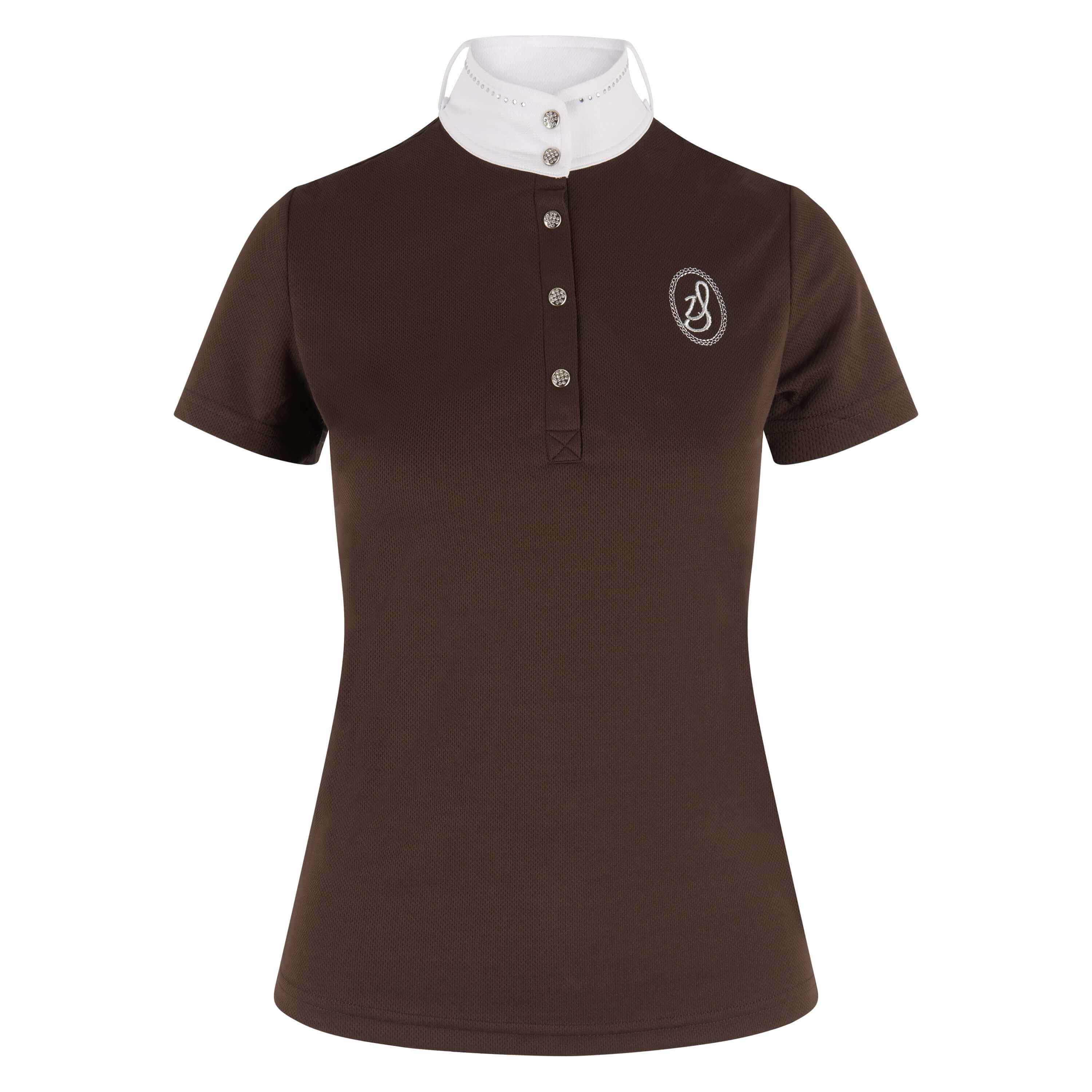 Imperial Riding Kilpailupaita Starlight Brown - 7