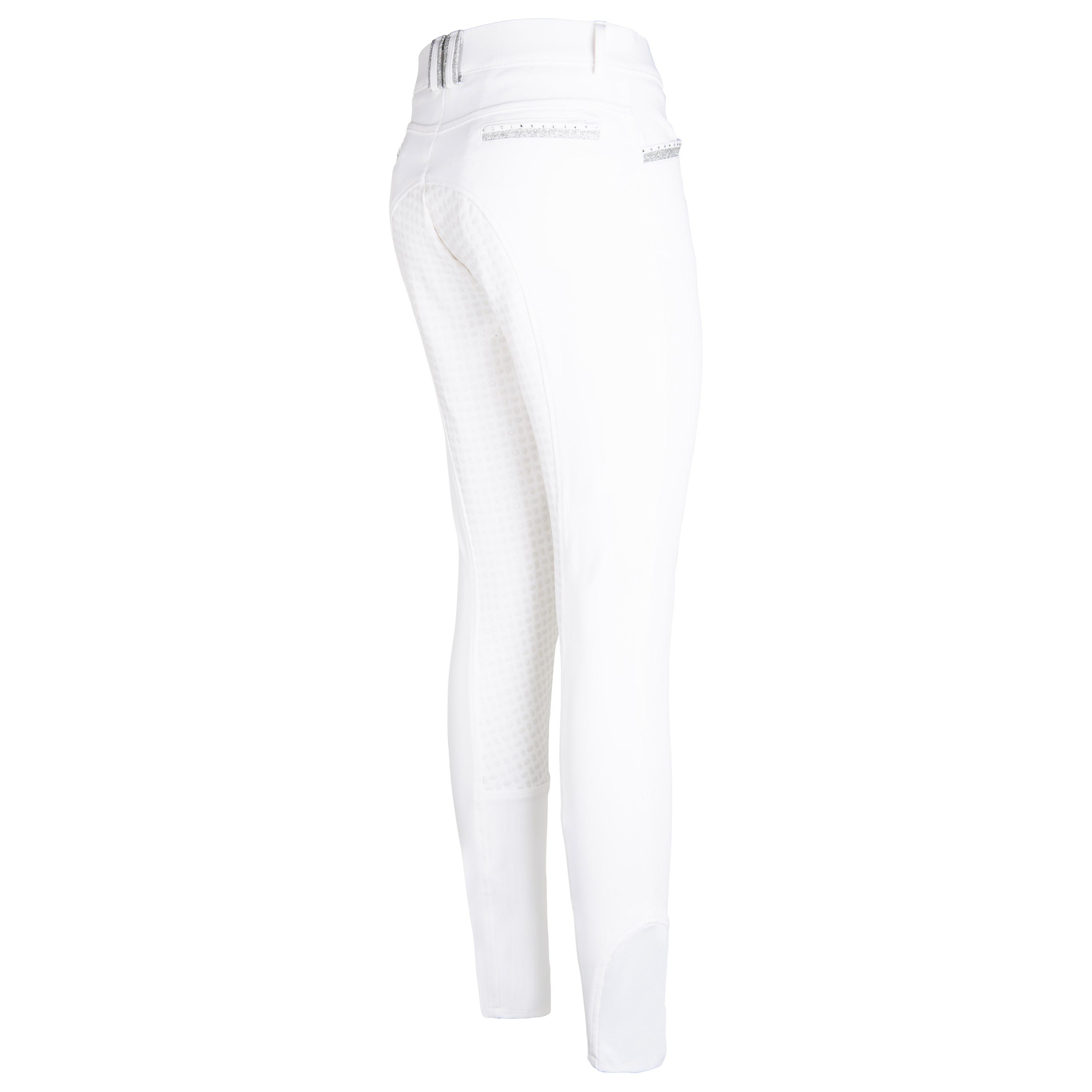 Imperial Riding Riding breeches El Capone FullGrip White, 30 - only this copy - 14
