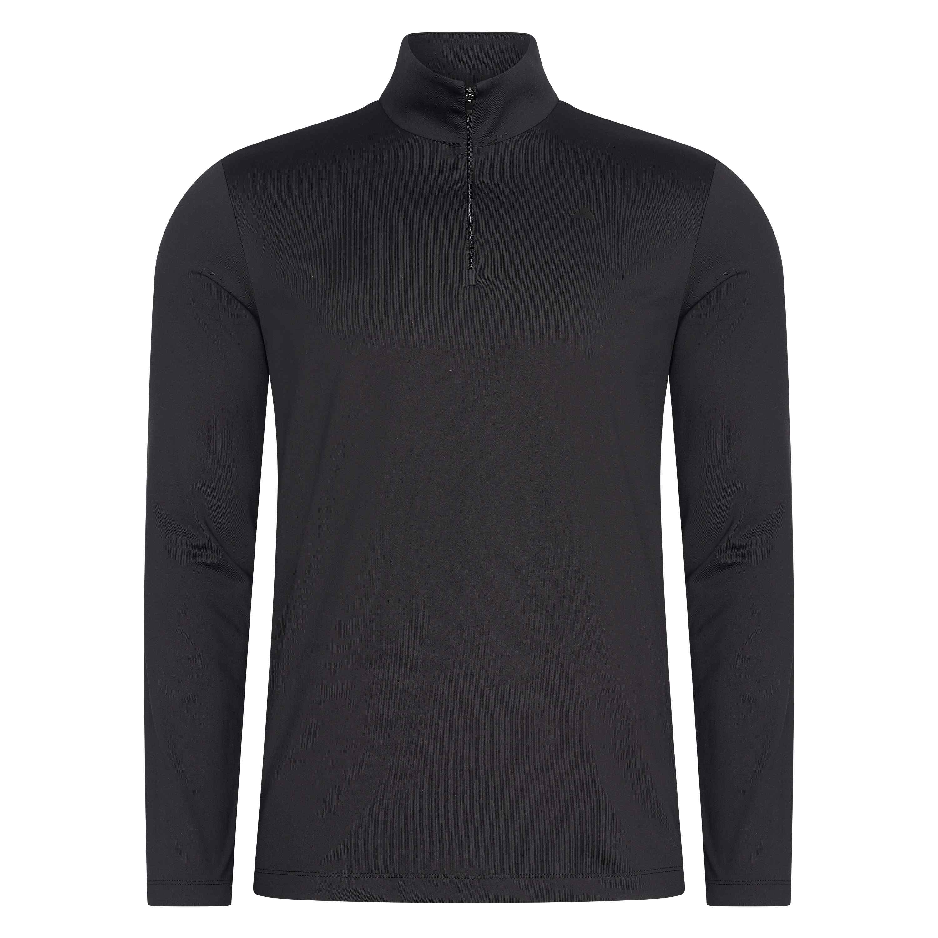 Euro-Star UV Top ESSolar Men Svart (XXL)