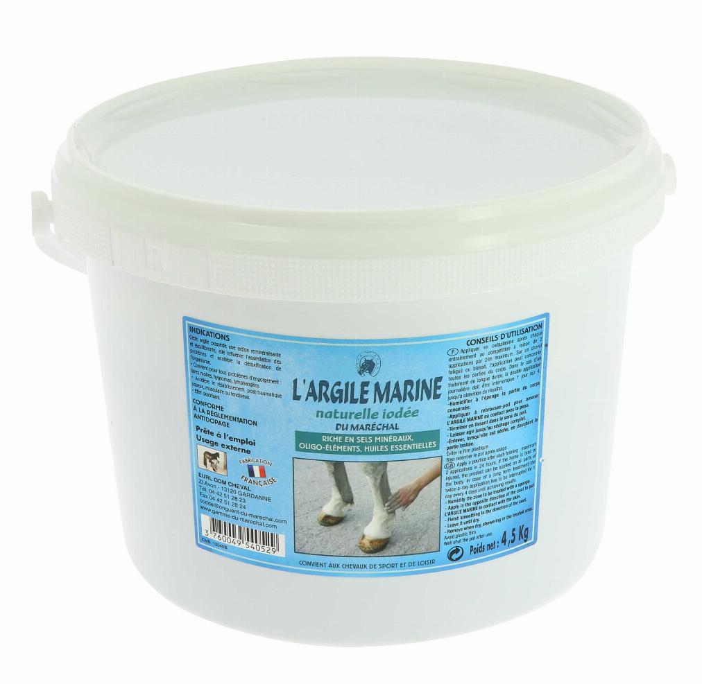 ONGUENT DU MARECHAL ODM Marin Benlera