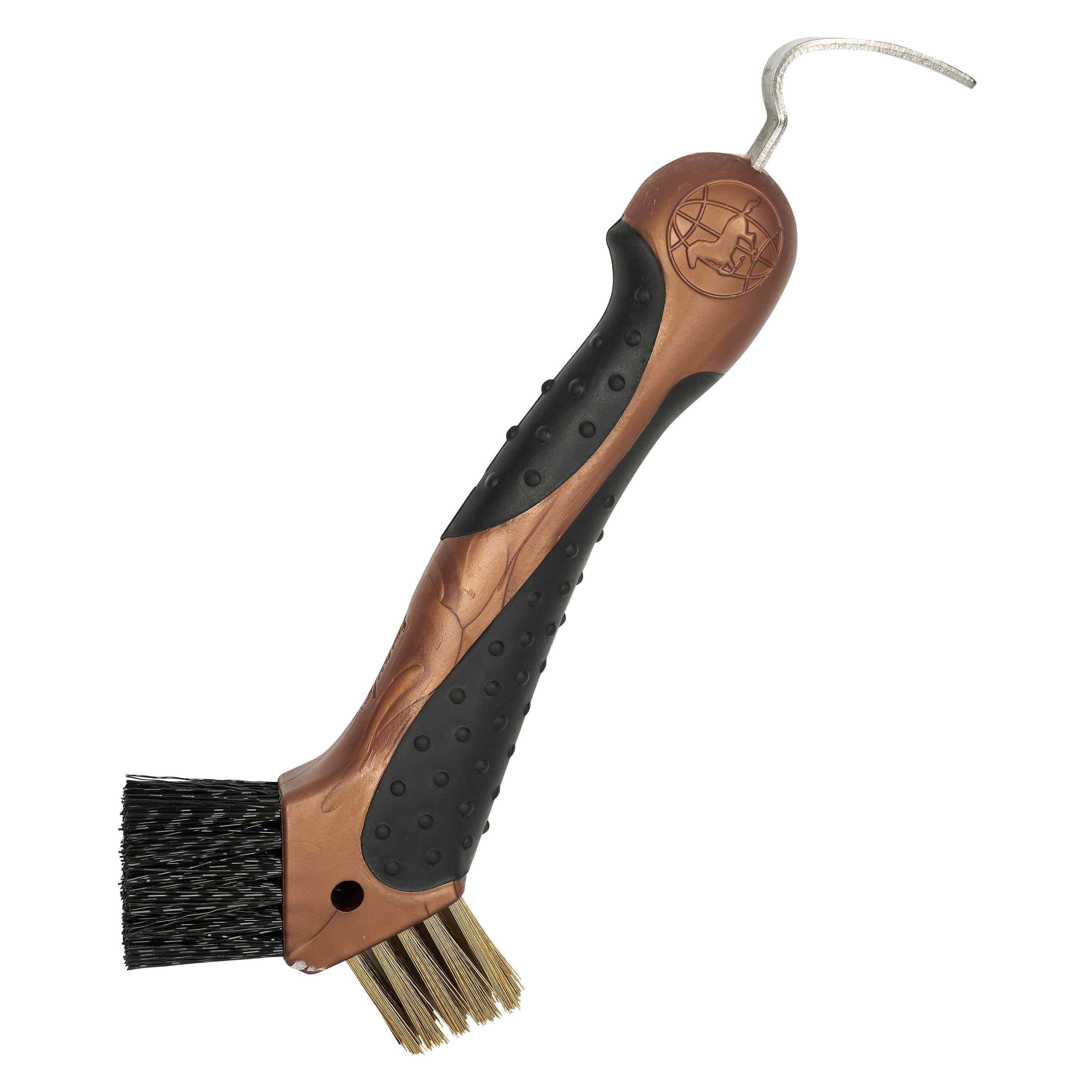 Imperial Riding Scraper Kaviokoukku Bronze Metallic