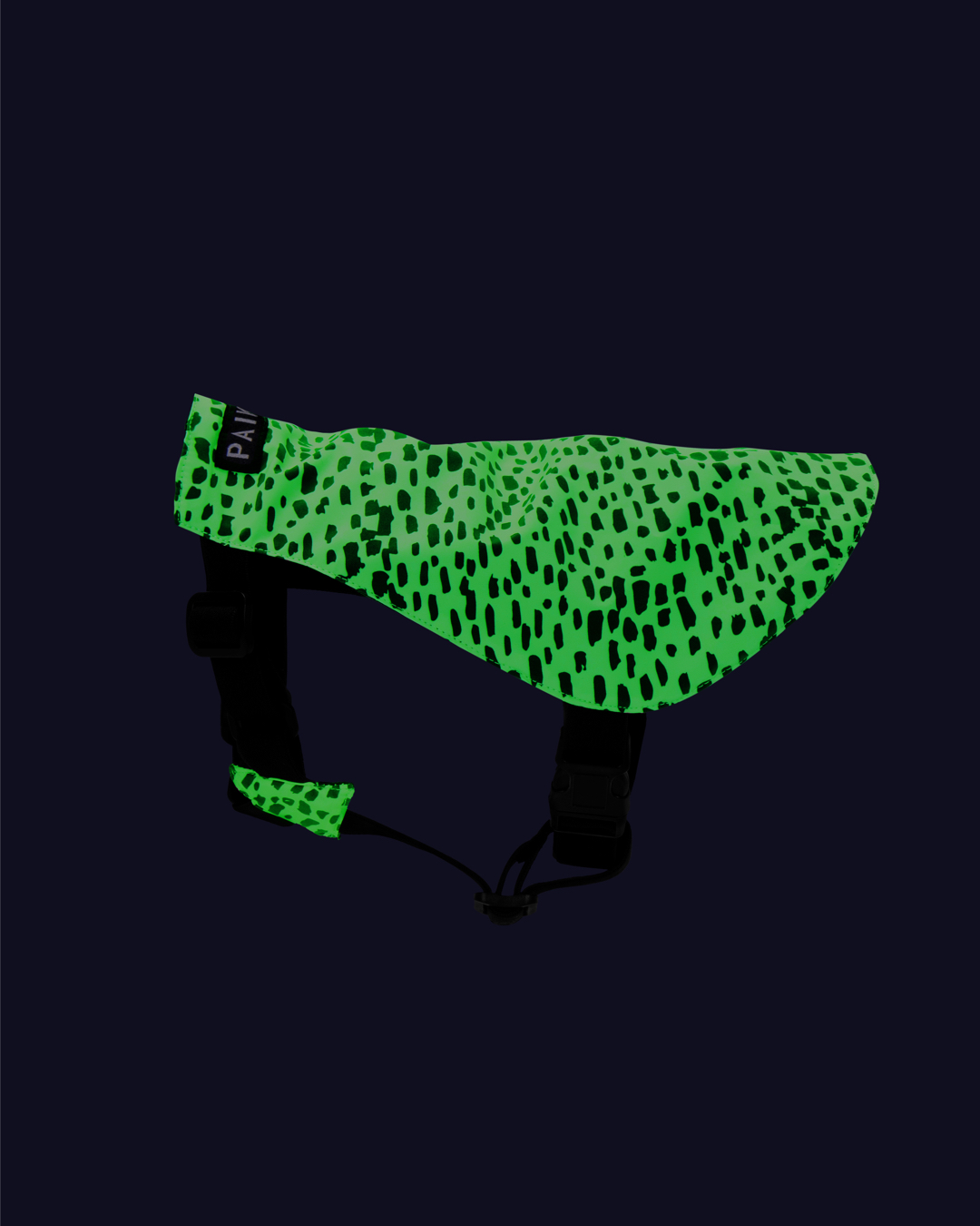 PAIKKA Y-vest 2.0 